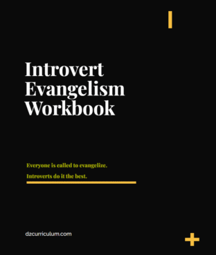 Evangelism as small group